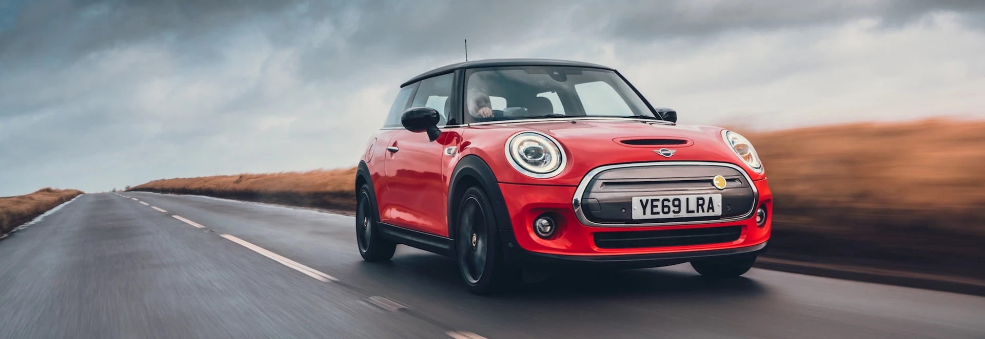 MINI Electric to come with 5,000 free miles
